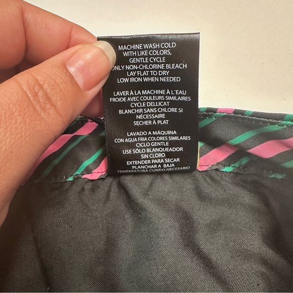 Wicked X Target Paul Tazewell Women’s Viral Bubble Graphic Mini Skirt Size 2X - Picture 5 of 8